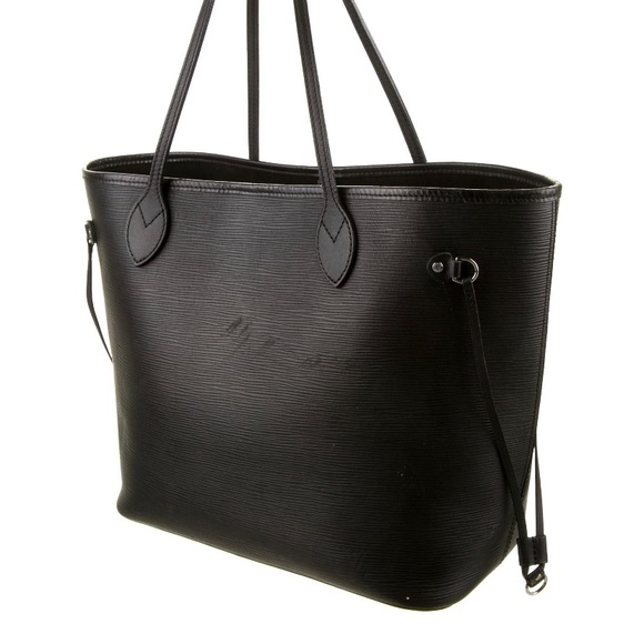 Louis Vuitton Handbags - Epi Neverfull with pouch
